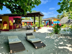 Rangiroa Cottage